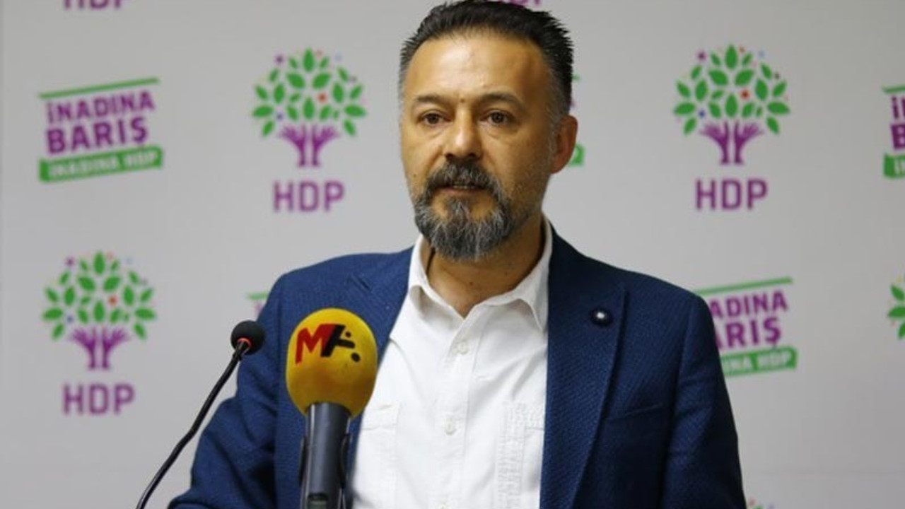 HDP'den cezaevlerinin boşaltılması açıklaması: İnfaz yasasıyla ilgili ortaklaşmaya hazırız