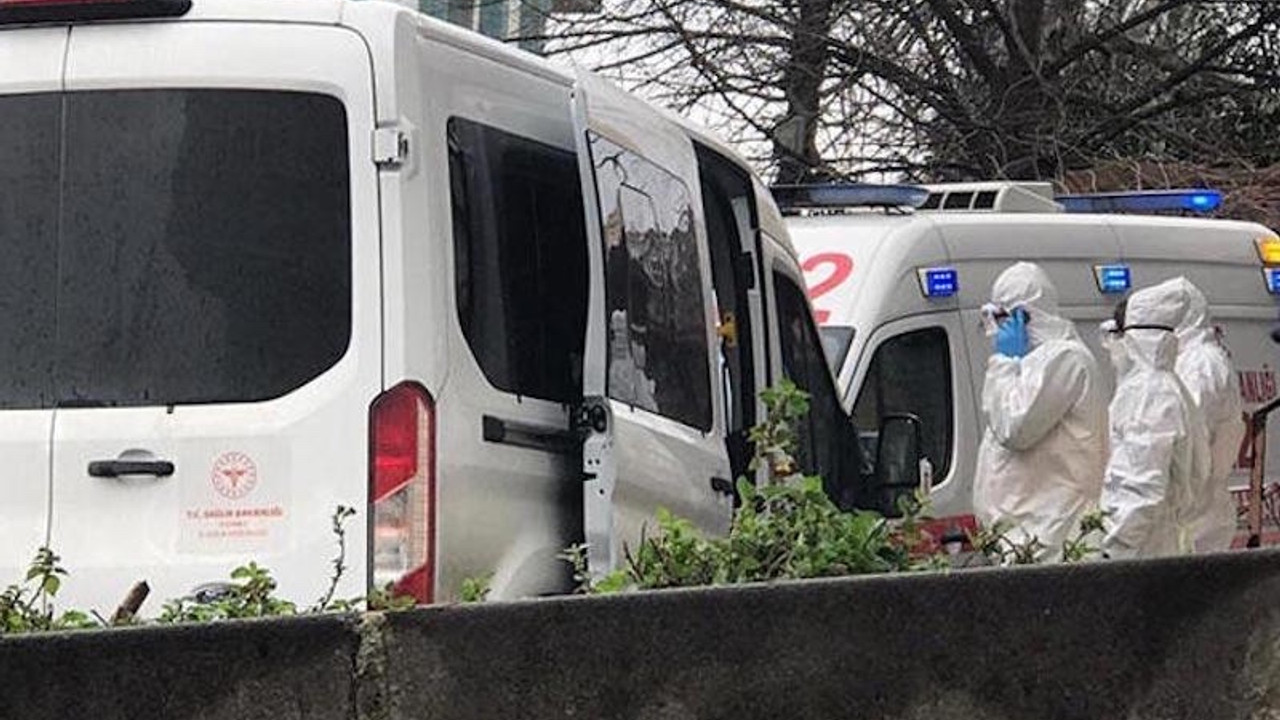 Bakanlık açıkladı: Koronavirüsten ölenler ceset torbası ile defnedilecek