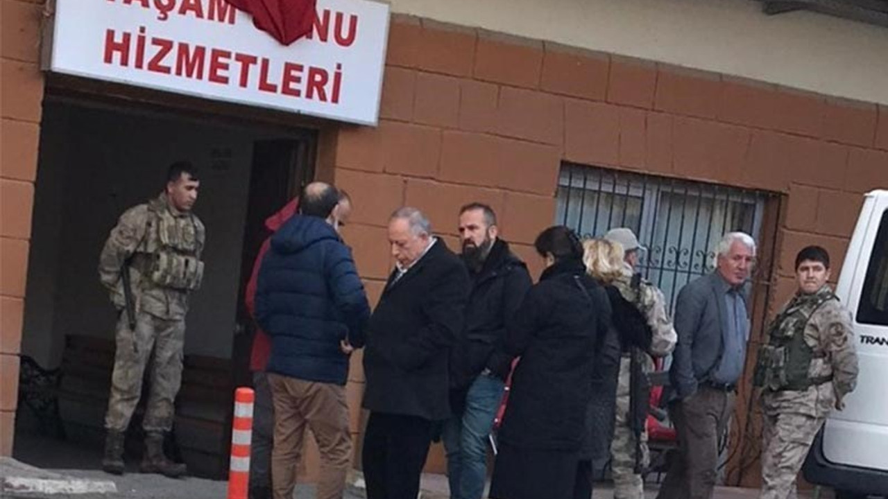 Şimoni Diril’in cenazesi otopsi için Şırnak’a getirildi