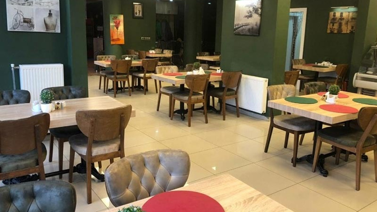 Restoranlarda korona önlemi: Masalar kalkıyor, sadece paket servis olacak