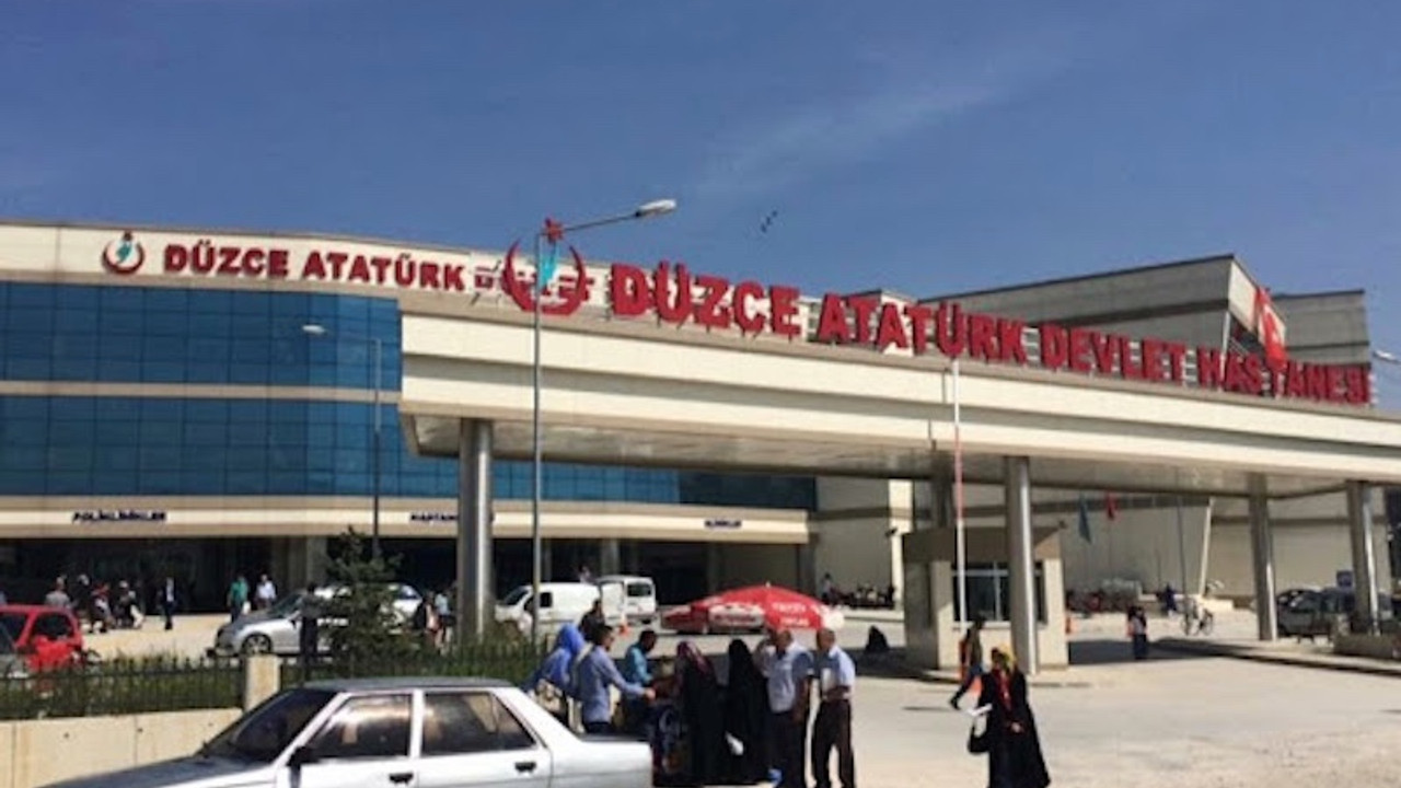 Sağlıkta şiddet: 'Eviniz daha güvenli' diyen doktora saldırı