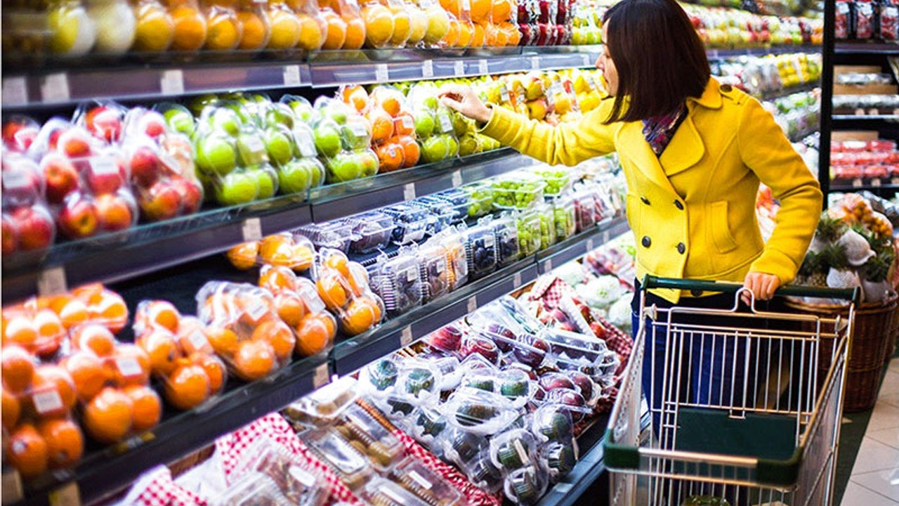 Tüketici Güven Endeksi mart ayı verileri açıklandı