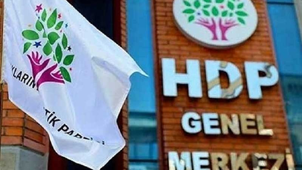 HDP'li 8 belediyeye kayyım atandı