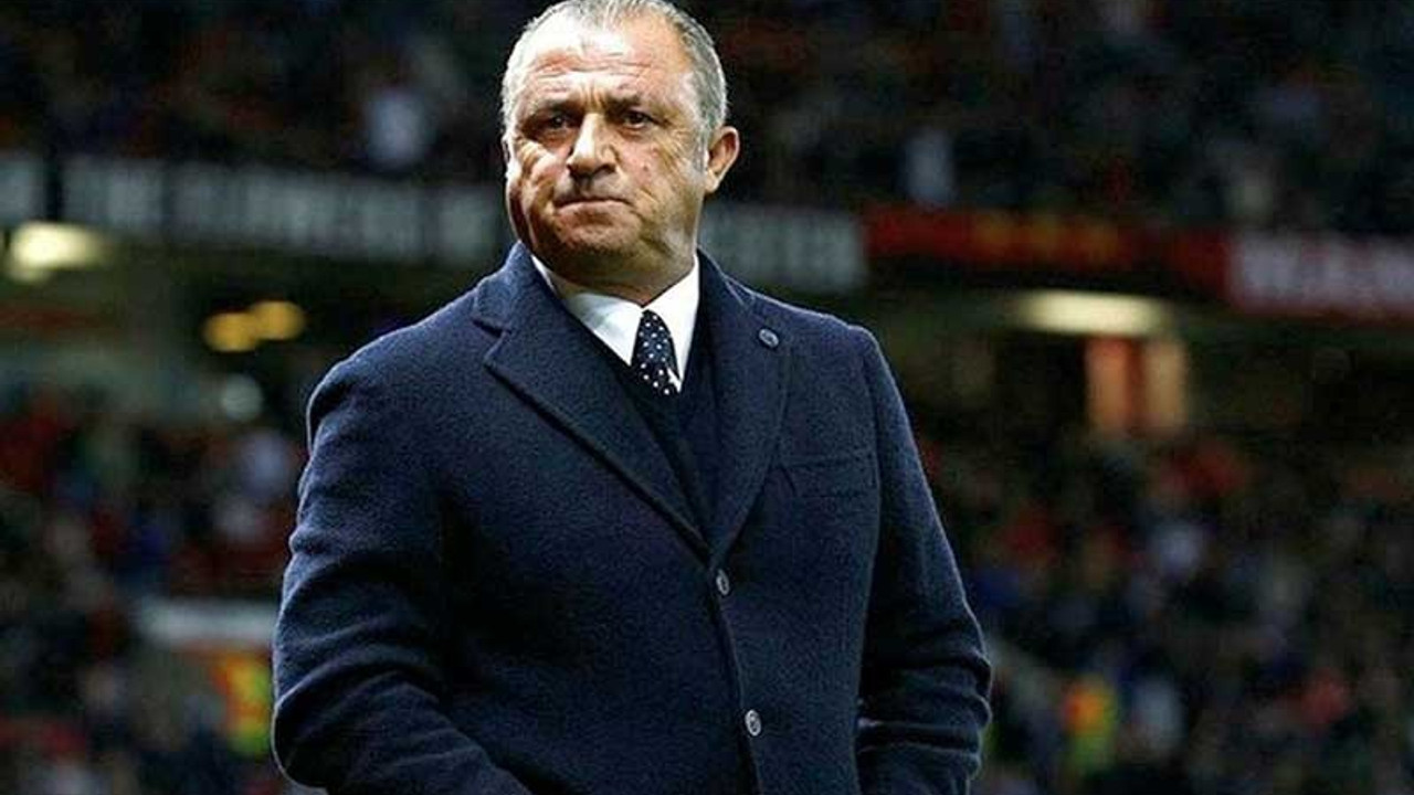 Fatih Terim'in koronavirüs testi pozitif çıktı