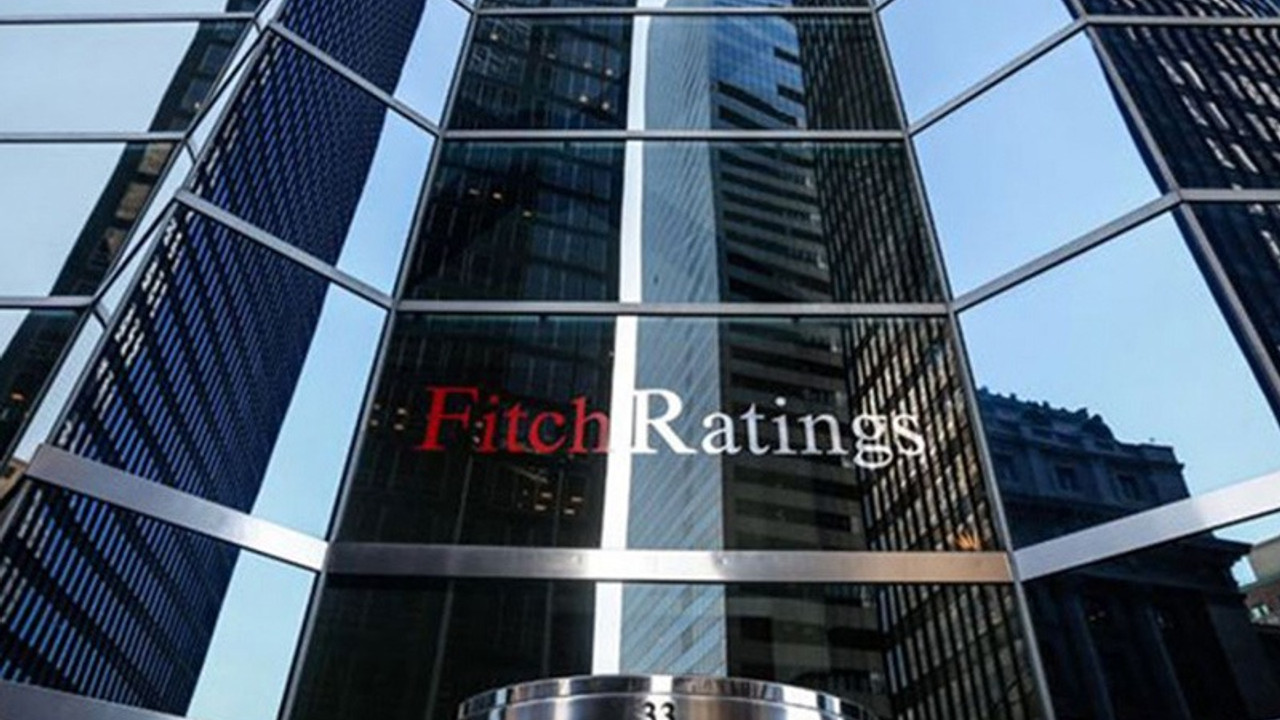 Fitch'ten Türkiye'deki katılım bankaları için değerlendirme