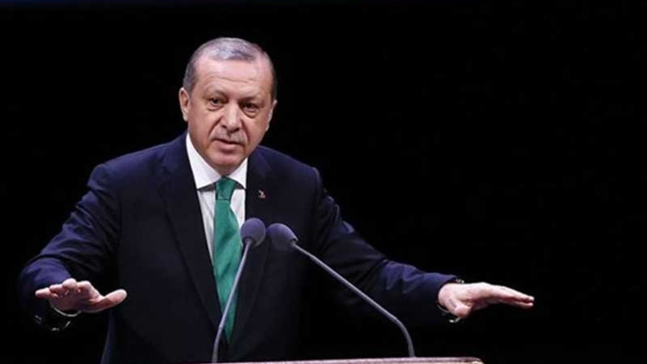 İddia: Sokağa çıkma yasağını Erdoğan istemedi