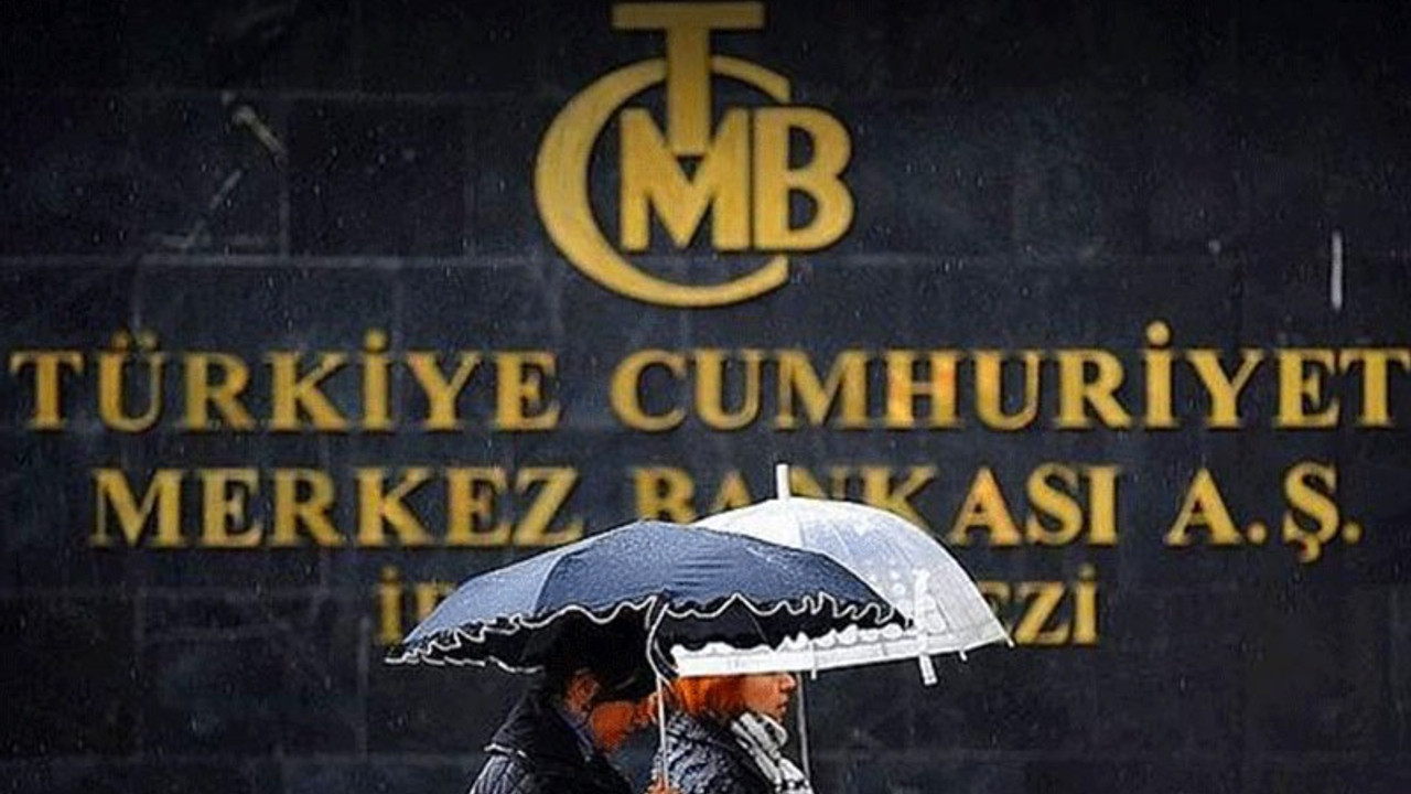 Merkez Bankası: Koronavirüs salgını nedeniyle belirsizlikler artıyor