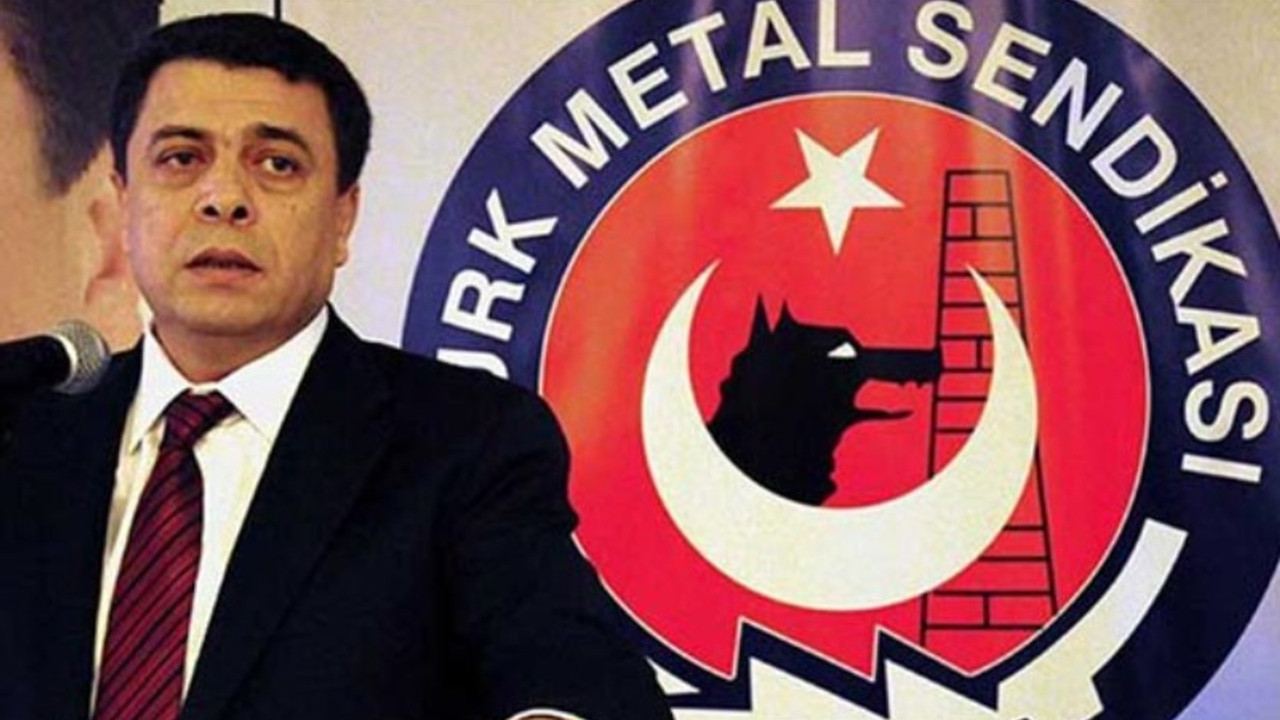 Türk- Metal'le patronlar arasında koronavirüs anlaşması