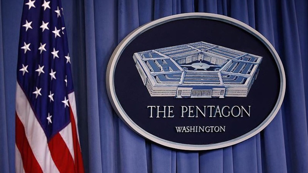 Pentagon: Salgının tamamen bitmesi aylar sürebilir