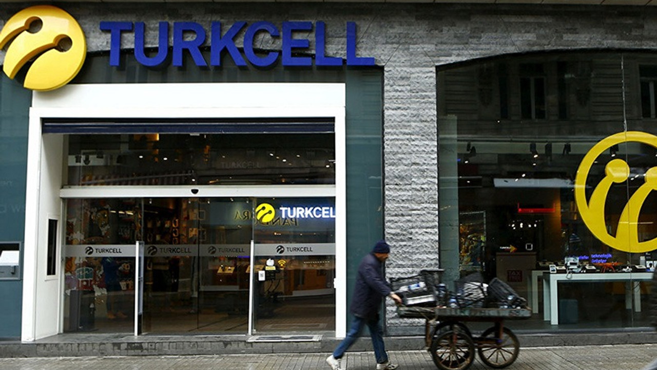 Turkcell'den avukatlara 'borçluları arayın' talimatı