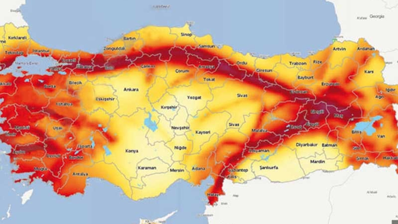 Deprem bilimci Ercan uyardı: Balıkesir'in yakında yıkıcı bir deprem görülebilir