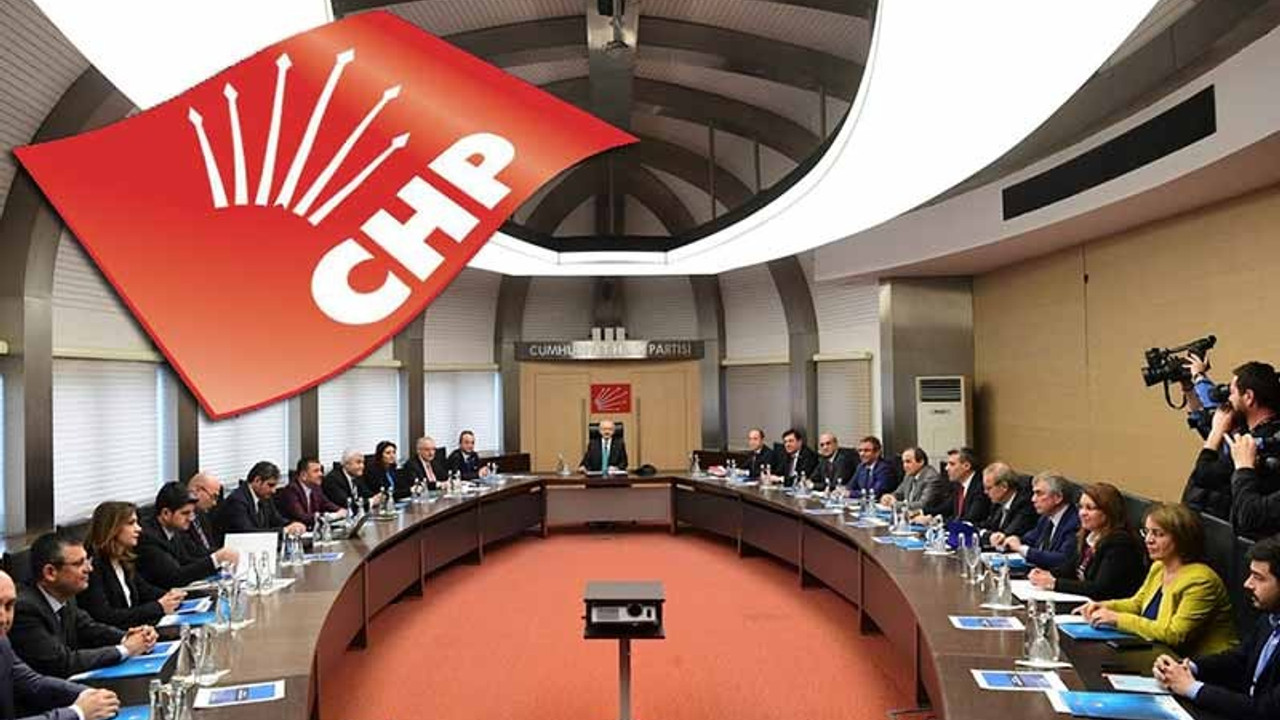 CHP itiraz ettiği kanun teklifine ‘kabul’ oyu verdi