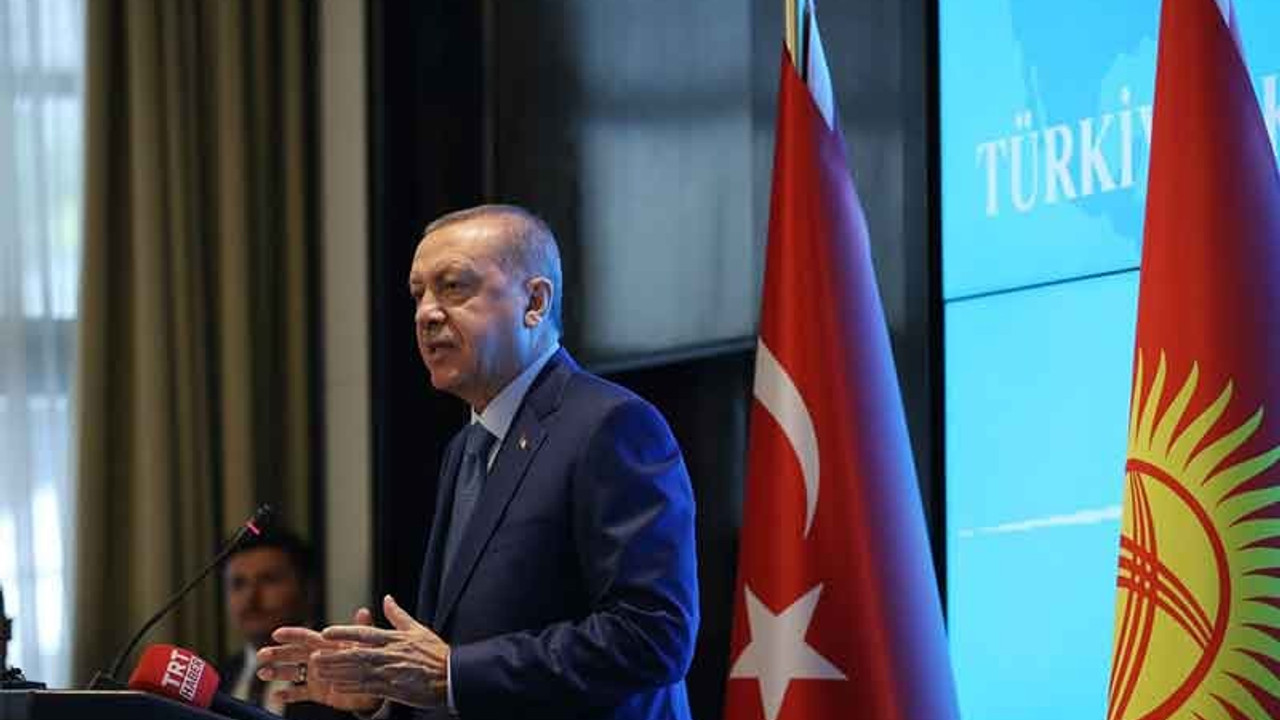 Erdoğan: Yeni tedbirler alacağız