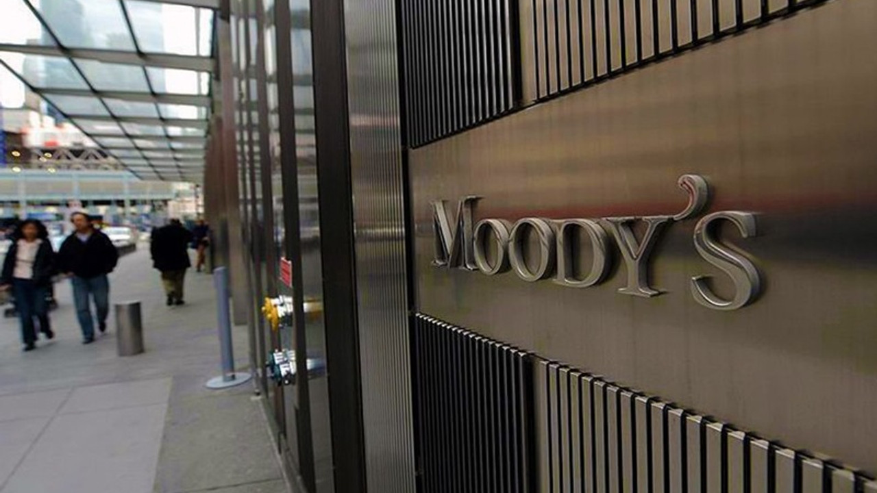 Moody’s: Salgın ekonomide benzeri görülmemiş bir şoka neden olacak