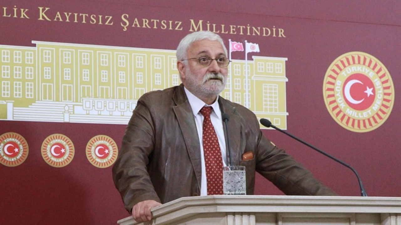 HDP'li Oluç: Şeffaflık istememizin birçok nedeni var
