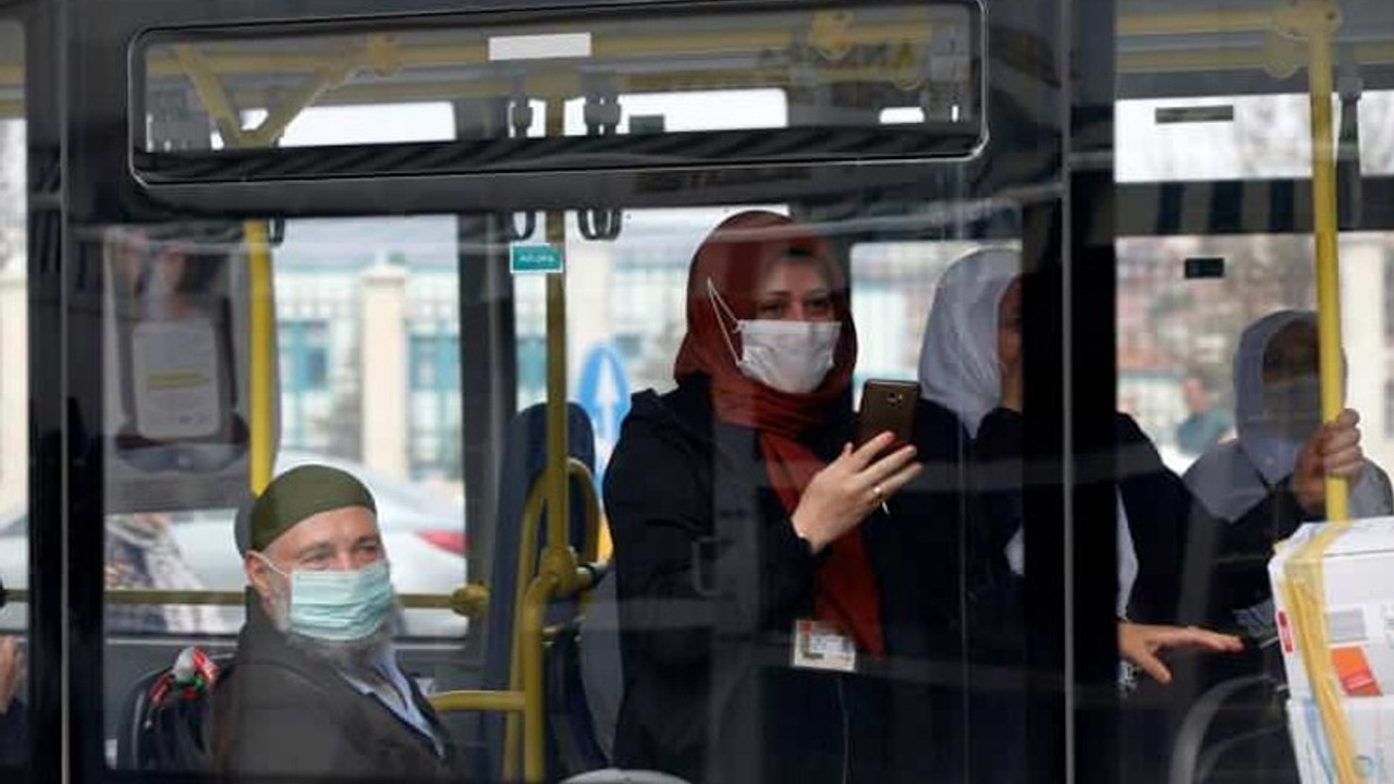 'Çinli yetkililer, Türkiye'ye mücadele için 4 ana öneride bulundu'