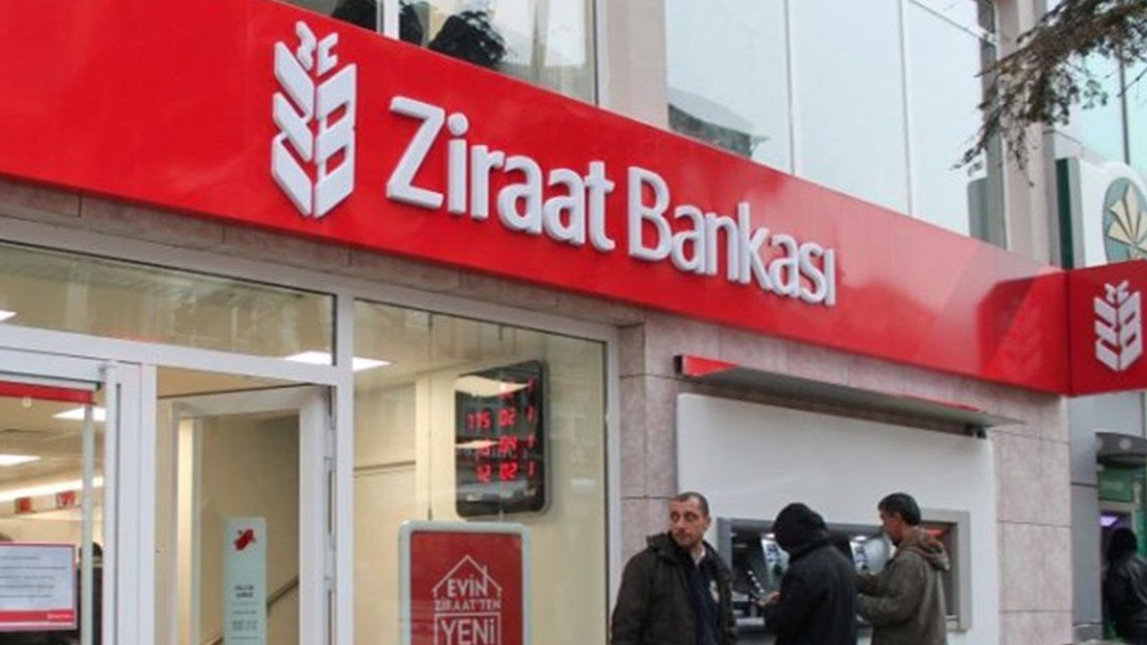 Ziraat Bankası Cihangir'in ardından iki şubede daha koronavirüs çıktı