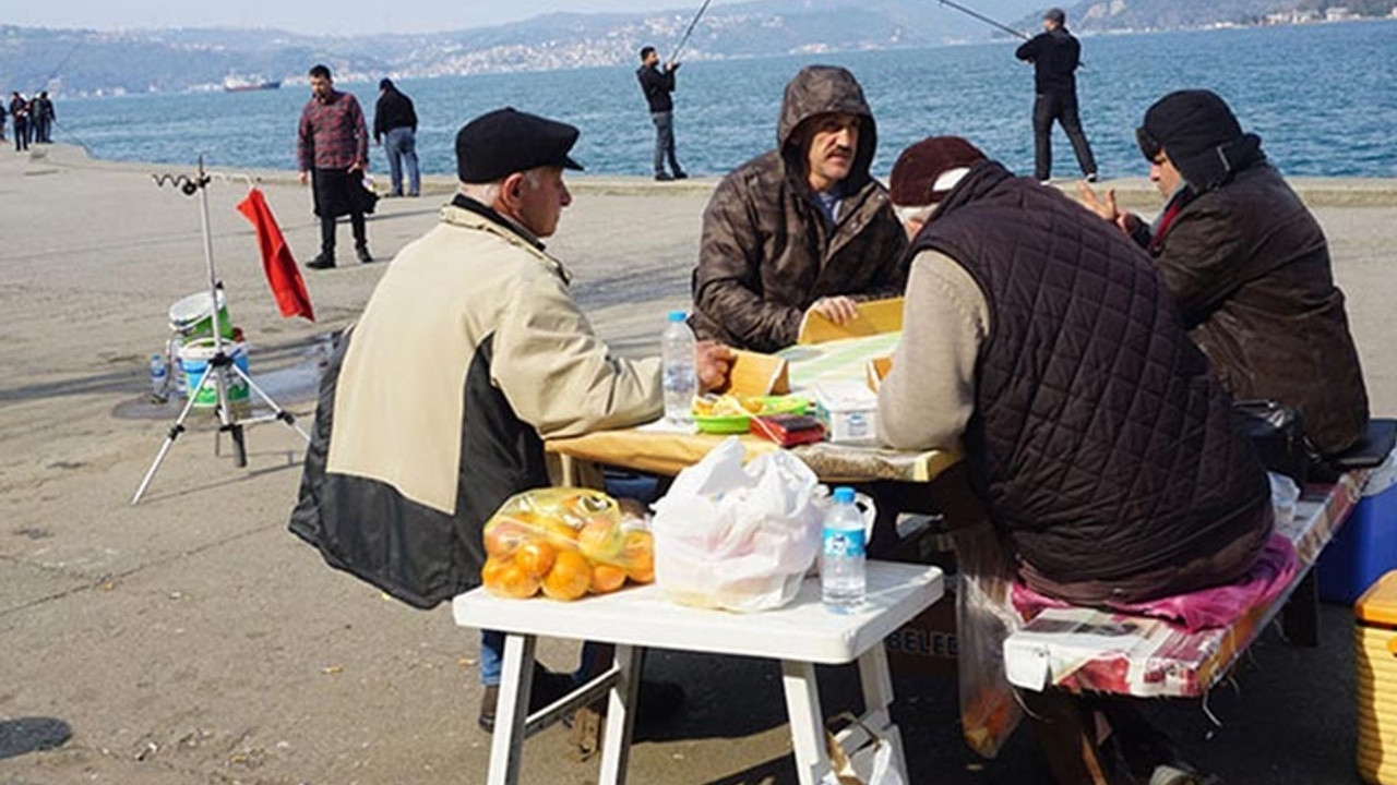 Yeni 'koronavirüs' genelgesi: Balık tutmak, piknik ve spor yapmak yasaklandı