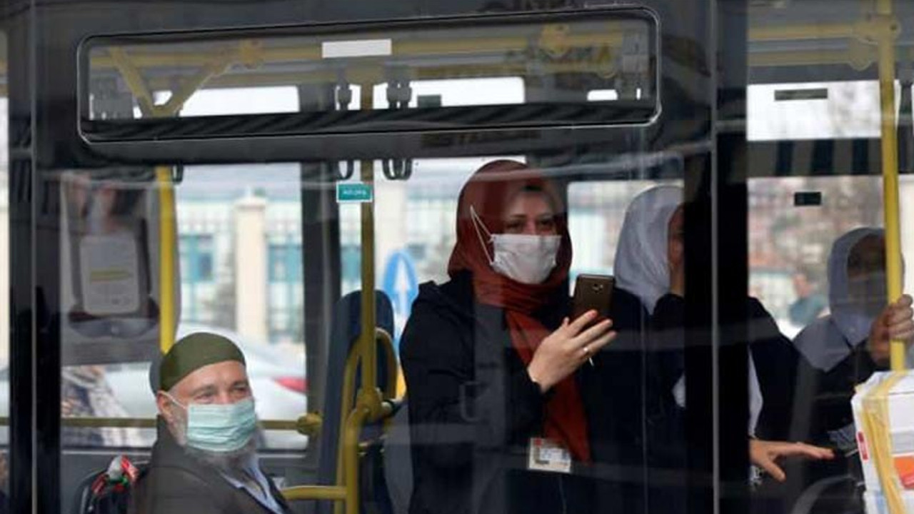 İddia: Umreden dönenlere ateşleri ölçülemesin diye parasetamol dağıtıldı