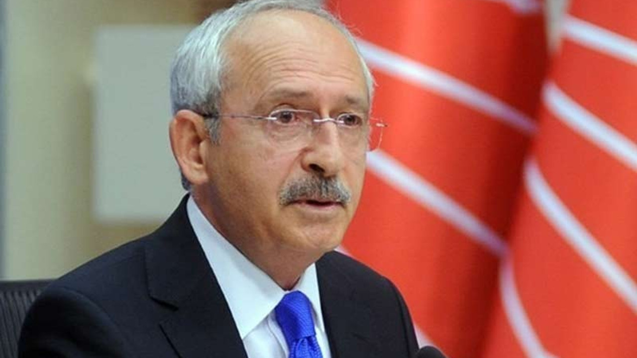 Kılıçdaroğlu'ndan 'etkin bir sokağa çıkma yasağı' çağrısı