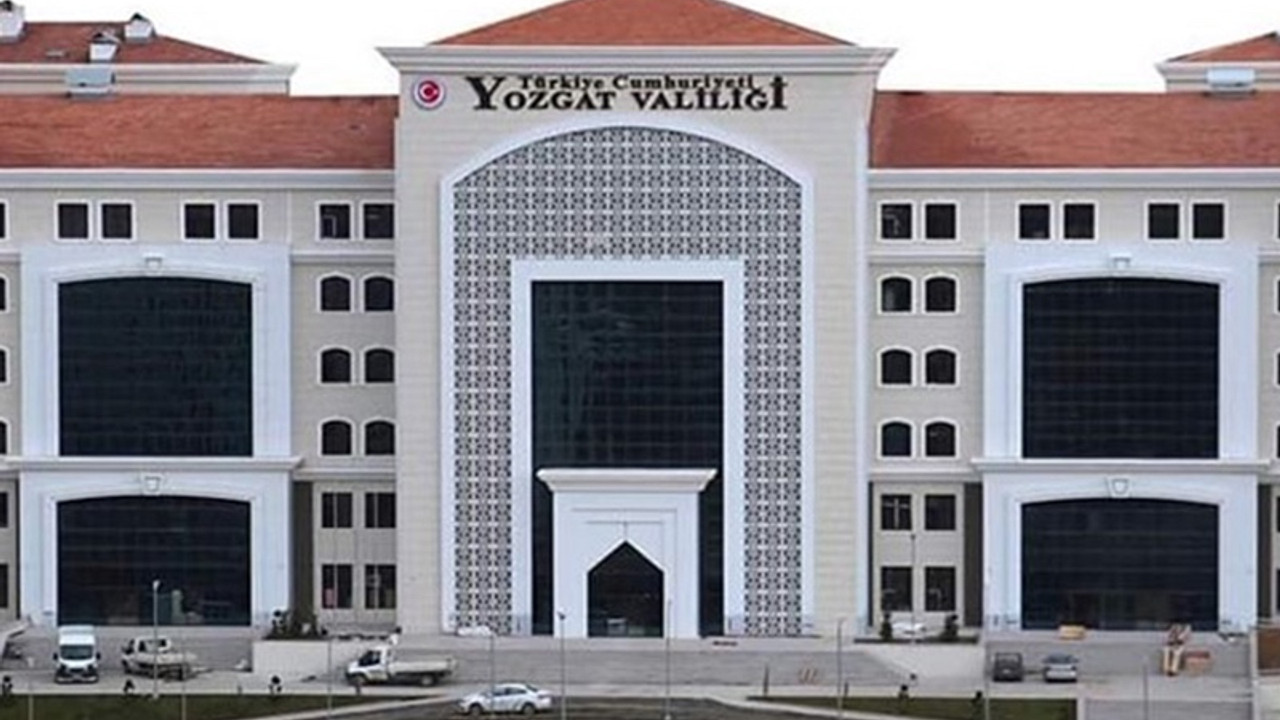 Yozgat'ta koronavirüs karantinası