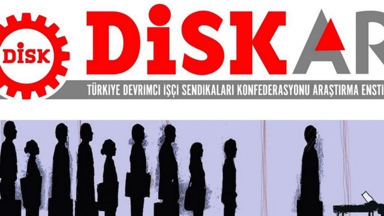 '15 milyon işçinin 3 aylık ihtiyacı İşsizlik Sigortası Fonu'ndan karşılanabilir'