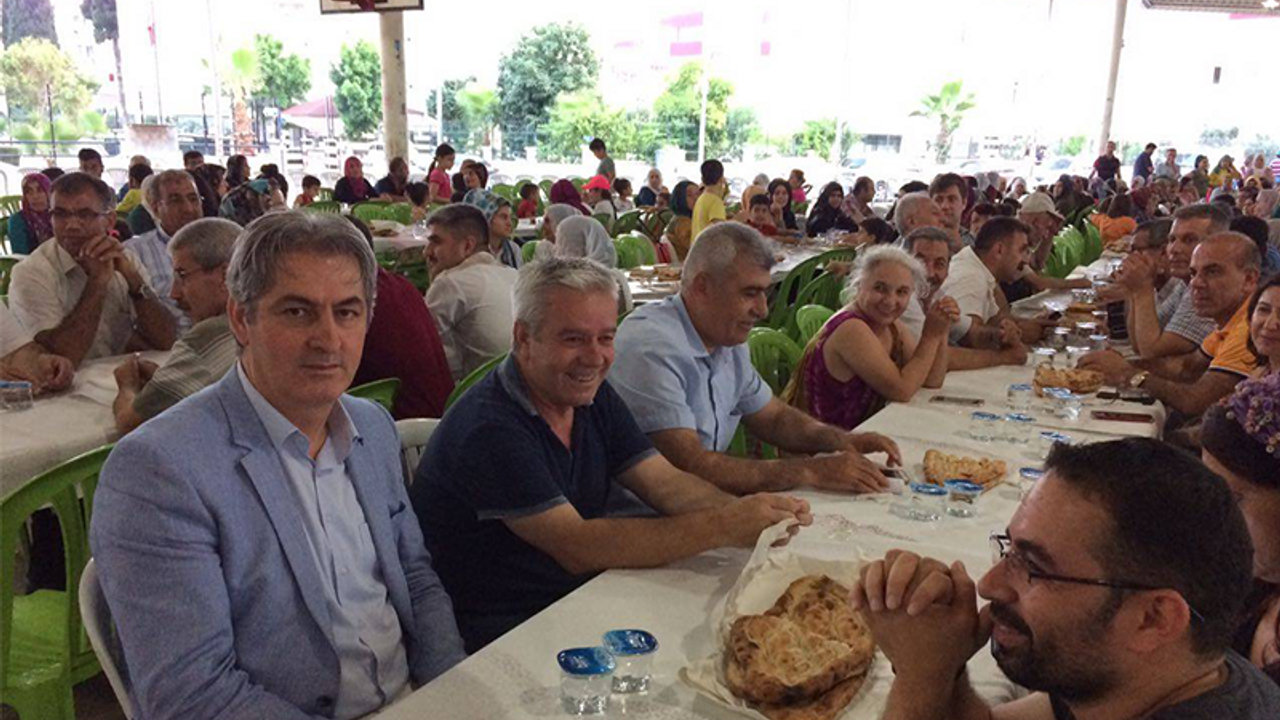 HDP’li Botan: Barış kervanı yola çıktı