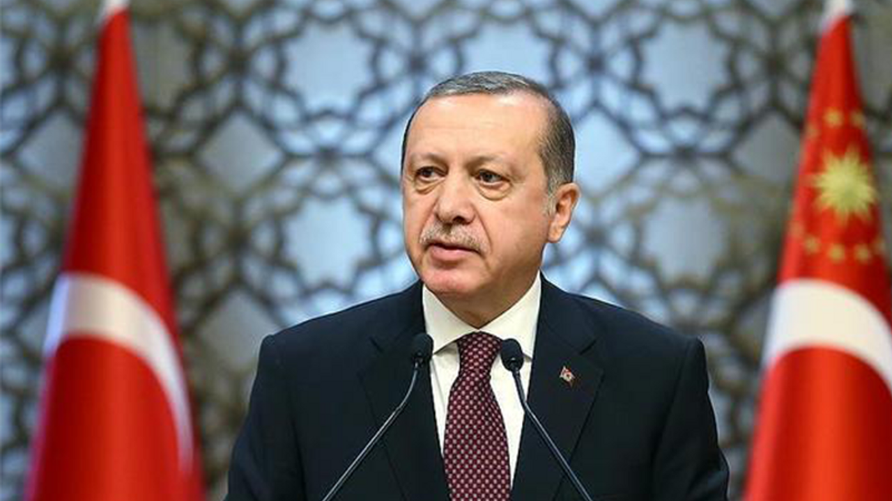 Erdoğan: 15 Temmuz'dakilerden ne farkınız var