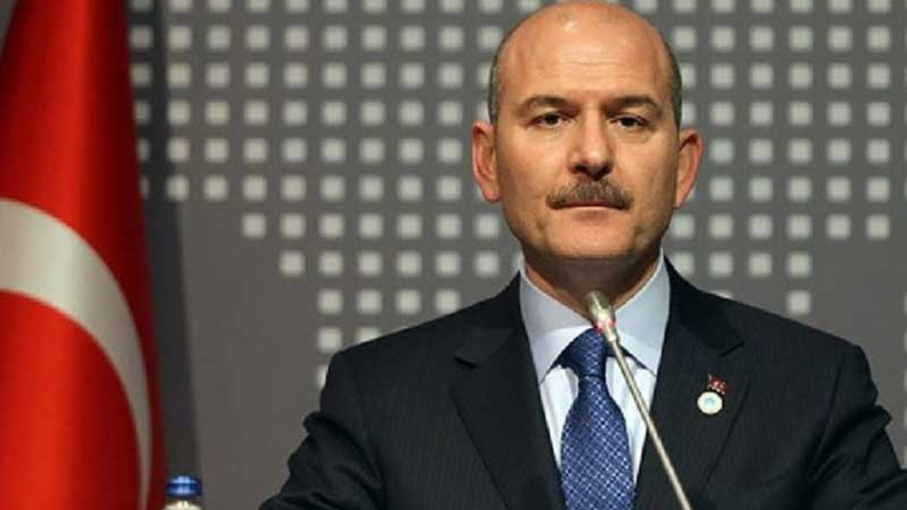 Bakan Soylu: Sokağa çıkma yasağı uygulamasına henüz ihtiyaç yok