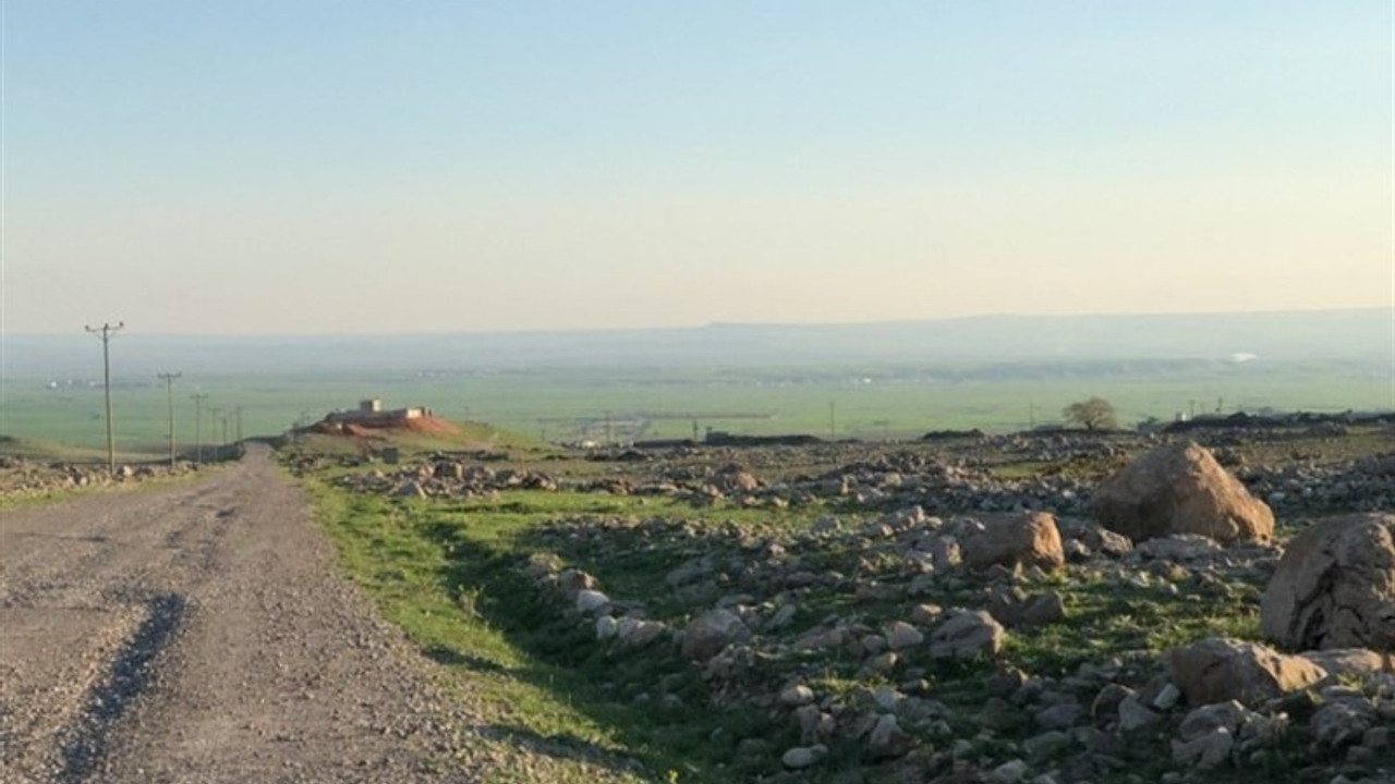 Şırnak'ta her 5 kilometreye bir askeri üs