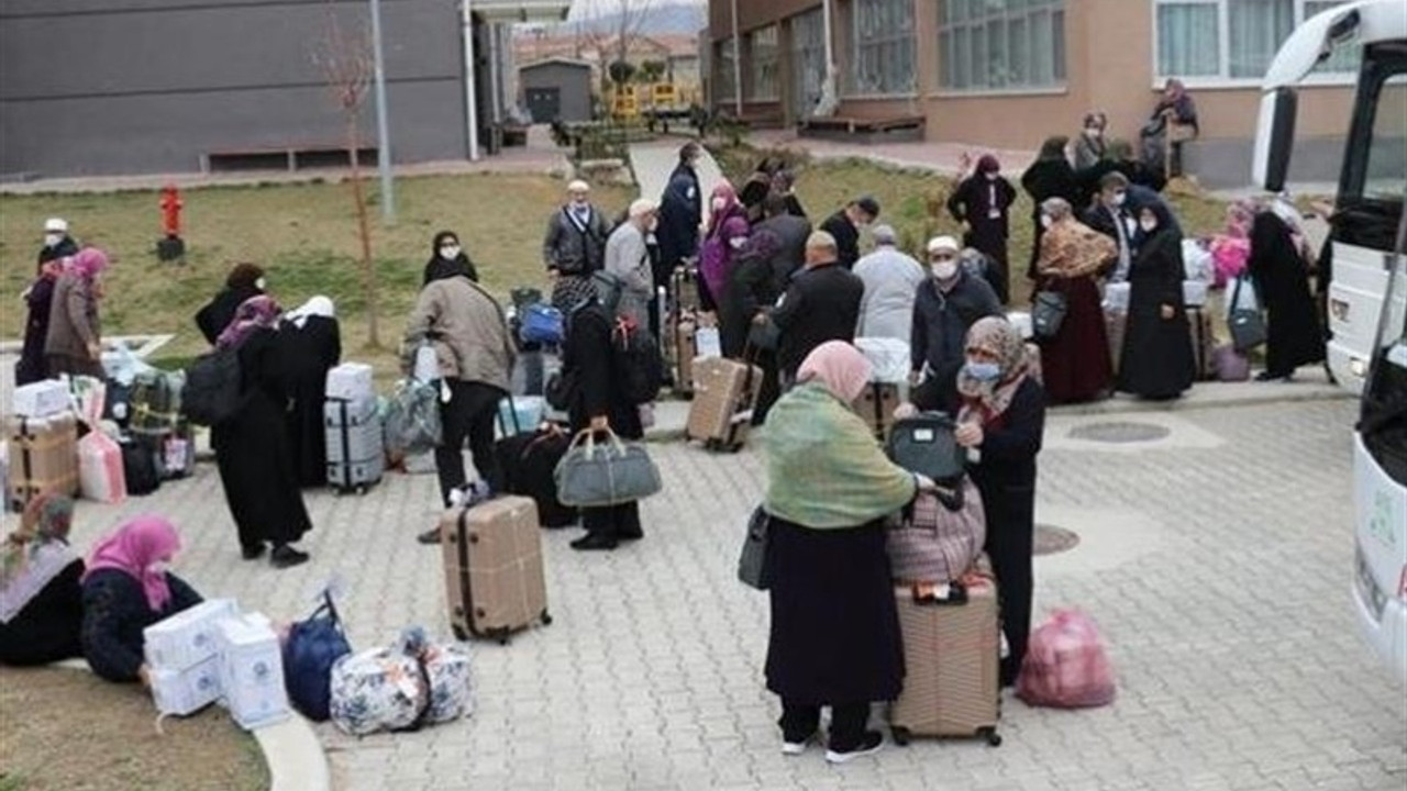 TTB’den çarpıcı tespit: Türkiye göz göre göre enfekte edildi