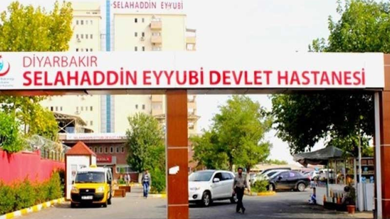 Diyarbakır'da Covid-19 salgınından ölenlerin sayısı 5'e yükseldi