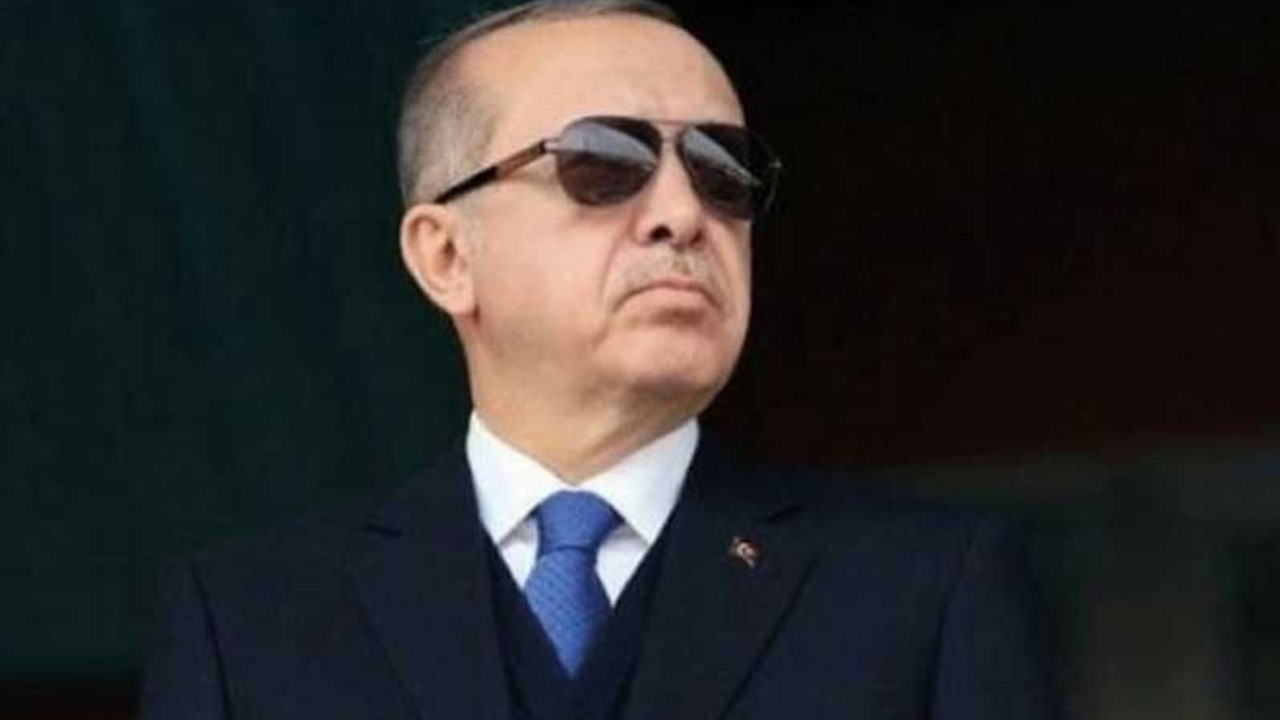 Erdoğan'ın bağış kampanyasını eleştiren öğrenci nezarete atıldı