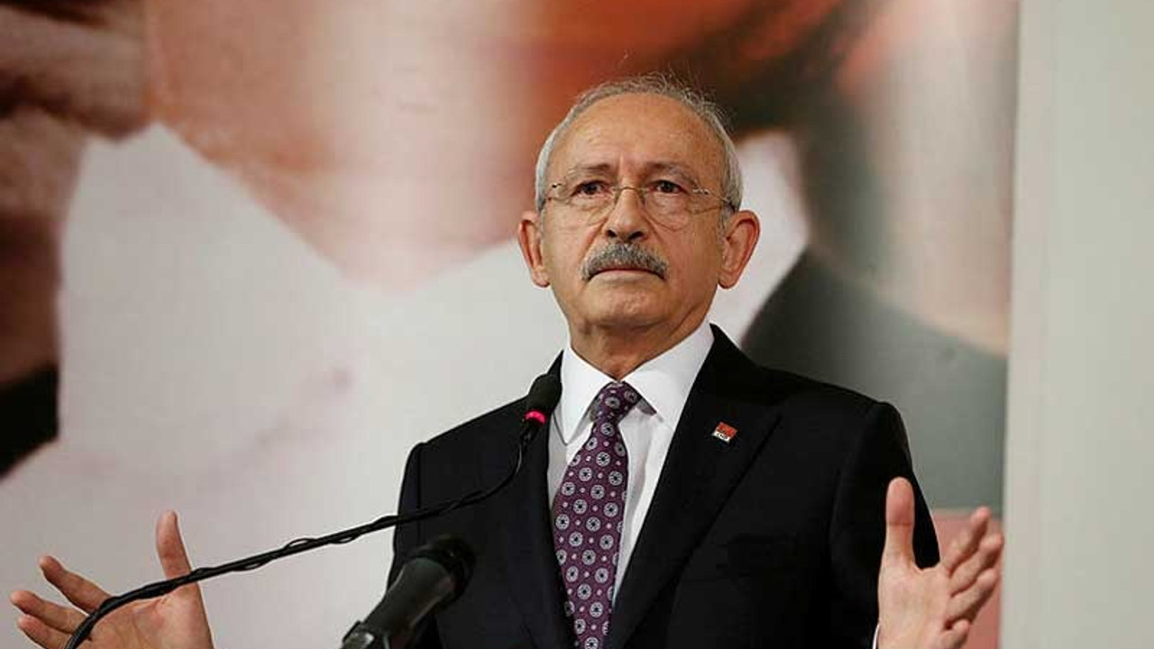 Kılıçdaroğlu'ndan 'kampanya' tepkisi: Fatura yine garibana çıkacak