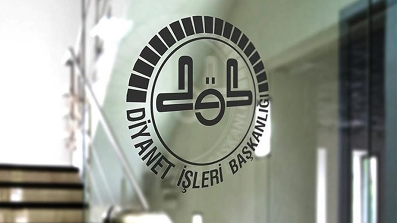 Diyanet'ten bağış fetvası: Kampanya caizdir