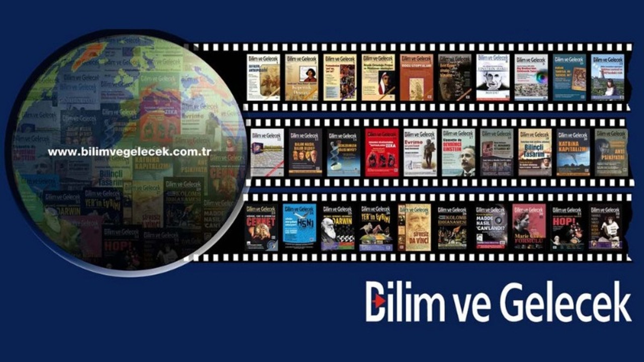 Bilim ve Gelecek: 194. sayı hakkımızı bir virüse dahi bırakmak istemiyoruz