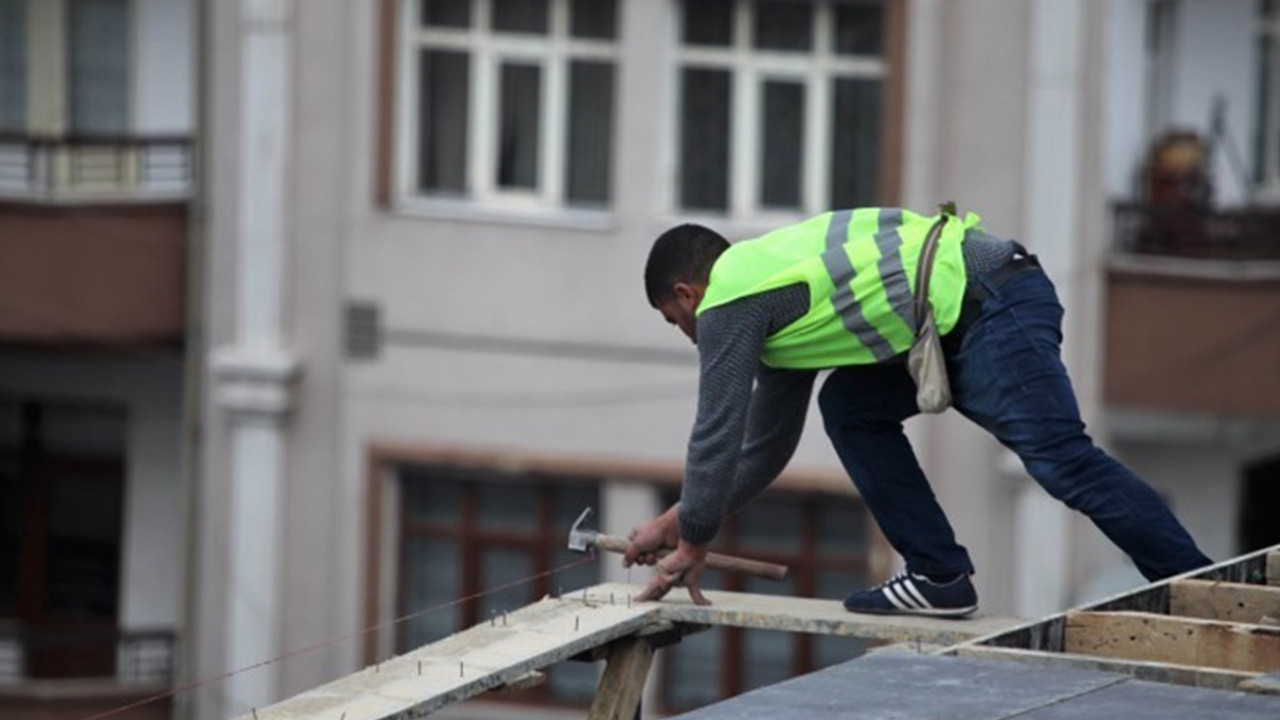 İstanbul’da 15 günde 15 bin 191 inşaat işçisi işten çıkarıldı