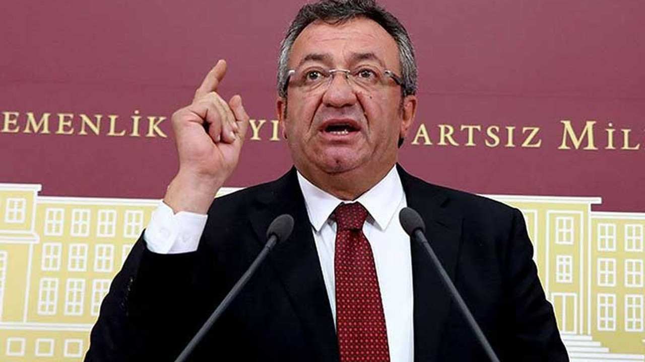 CHP'li Altay: Umreden dönen 13 bin kişi kontrolsüz giriş yaptı