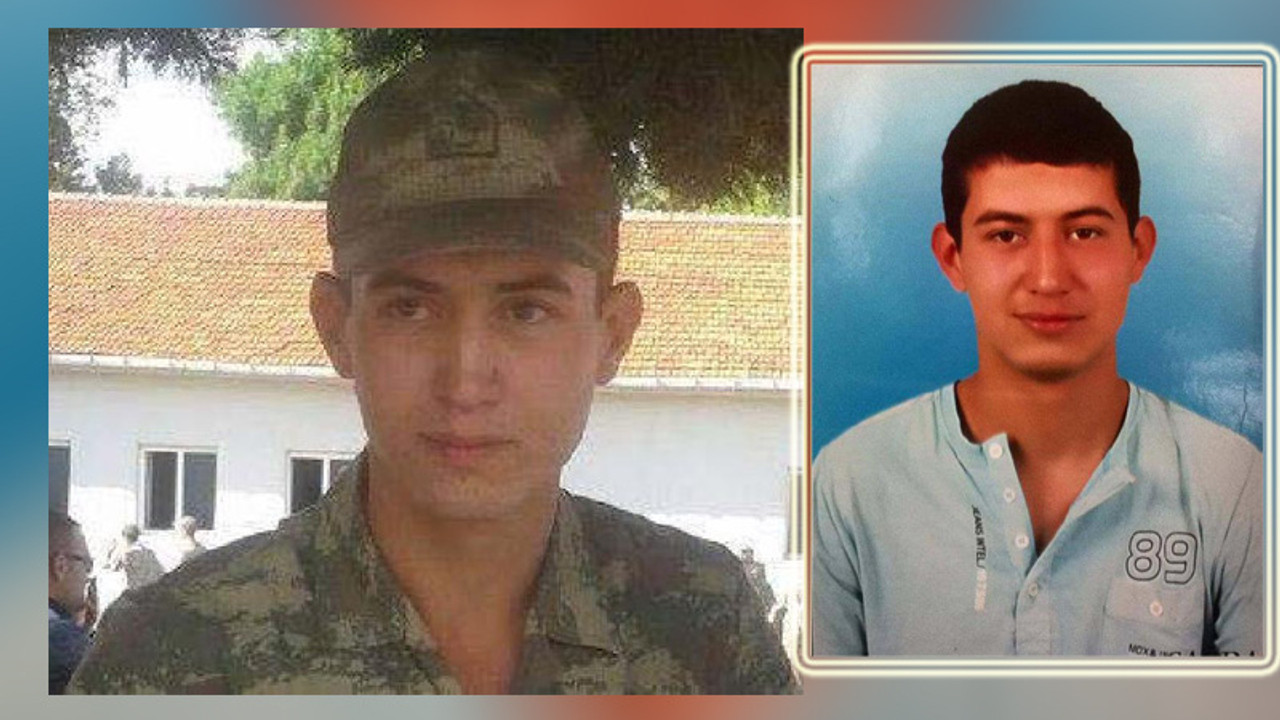 Nezarette asılı bulundu