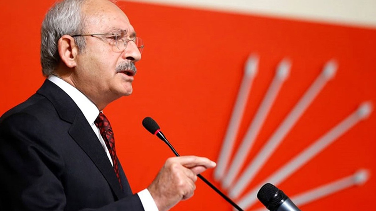 Kılıçdaroğlu: İktidar Bilim Kurulu'nun kararlarına uymadı