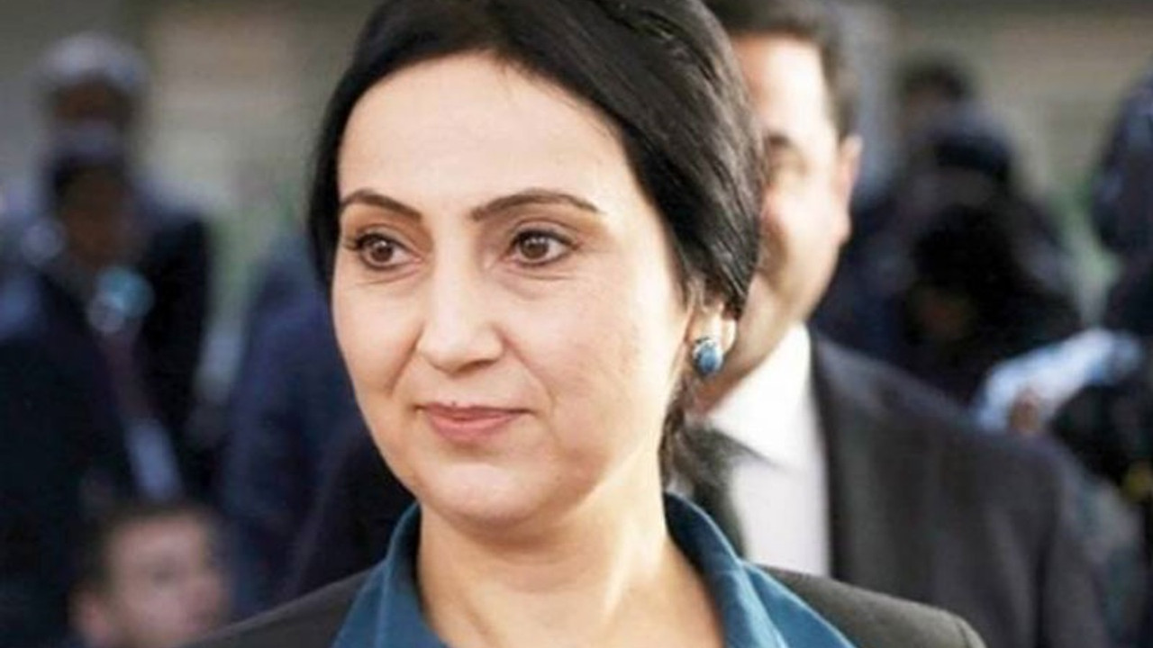 Yüksekdağ'ın salgın nedeniyle tahliye başvurusuna mahkeme ‘somut delil’ istedi