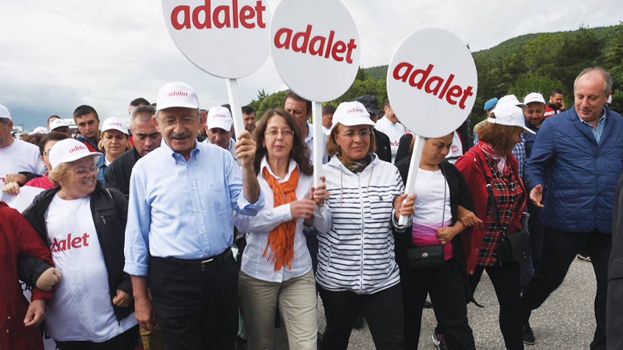 Kılıçdaroğlu: Bize saldırılar olabilir, canları sağ olsun