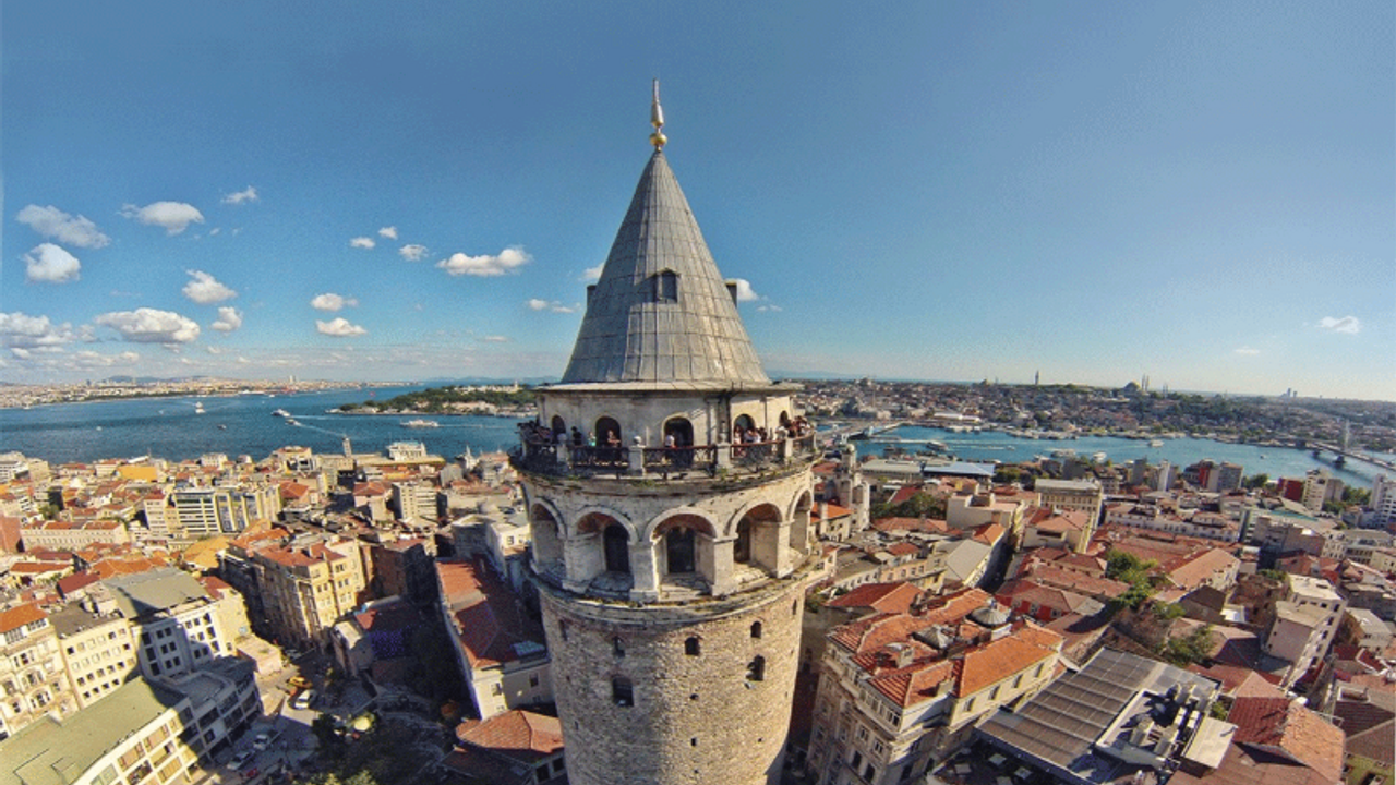 Beyoğlu’nda Koruma Kurulu devre dışı