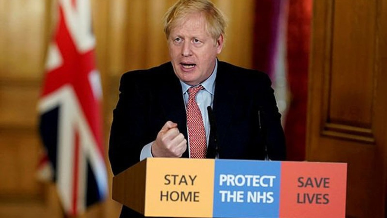 Koronavirüs: Boris Johnson bu gece de hastanede kalabilir