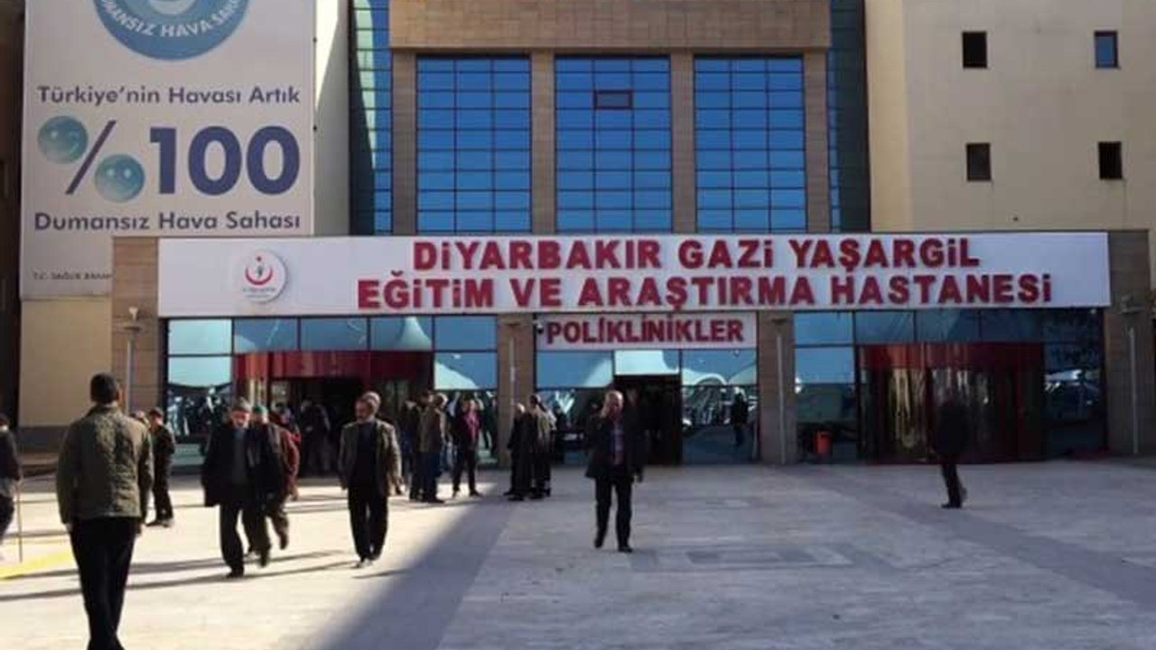 Diyarbakır'da 148 kişinin tedavisi sürüyor