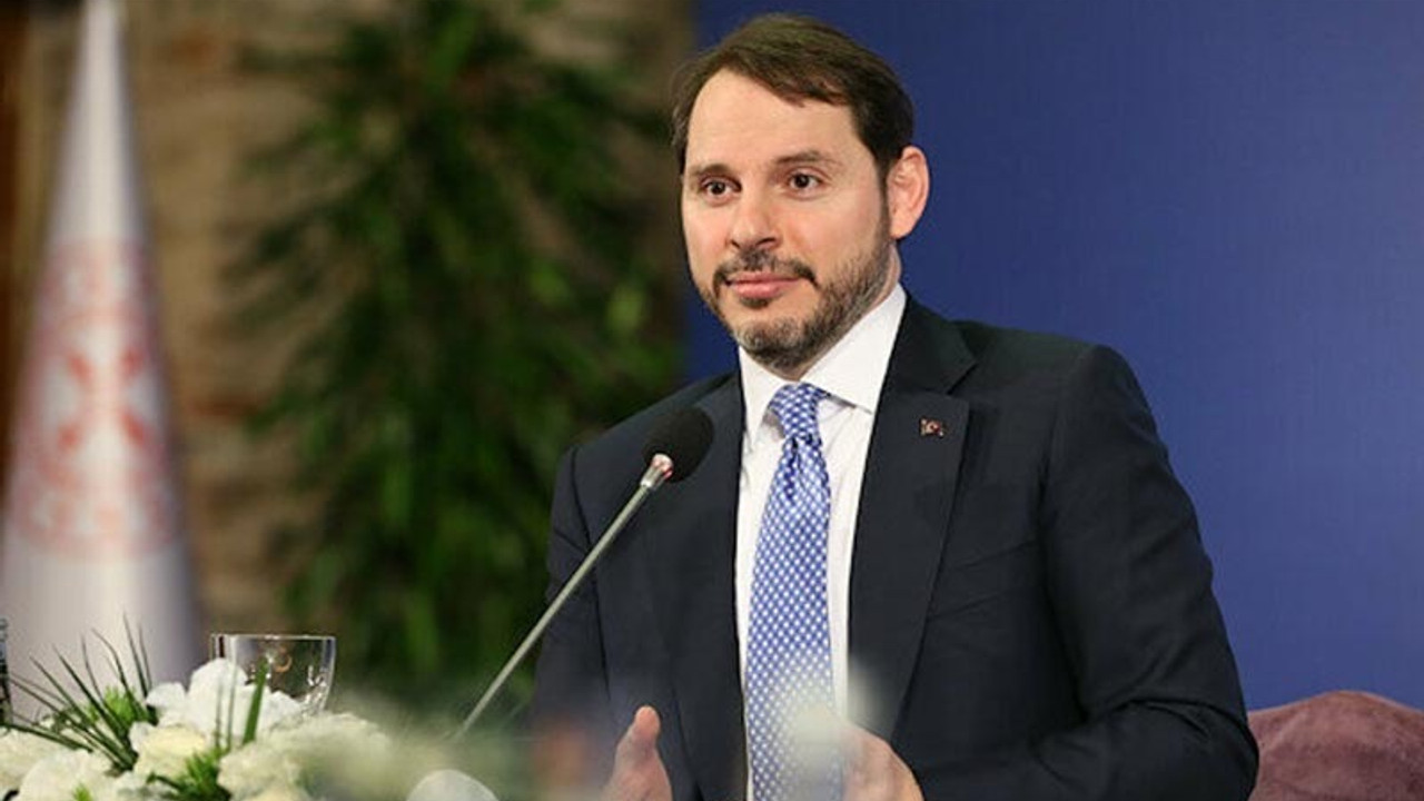 Albayrak: Ücretsiz izne çıkarılanlara maaş desteği verilecek