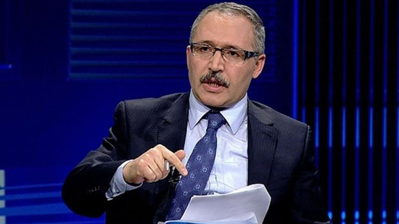 Abdülkadir Selvi: İnfaz yasasında gazeteciler için değişiklik yapılabilir