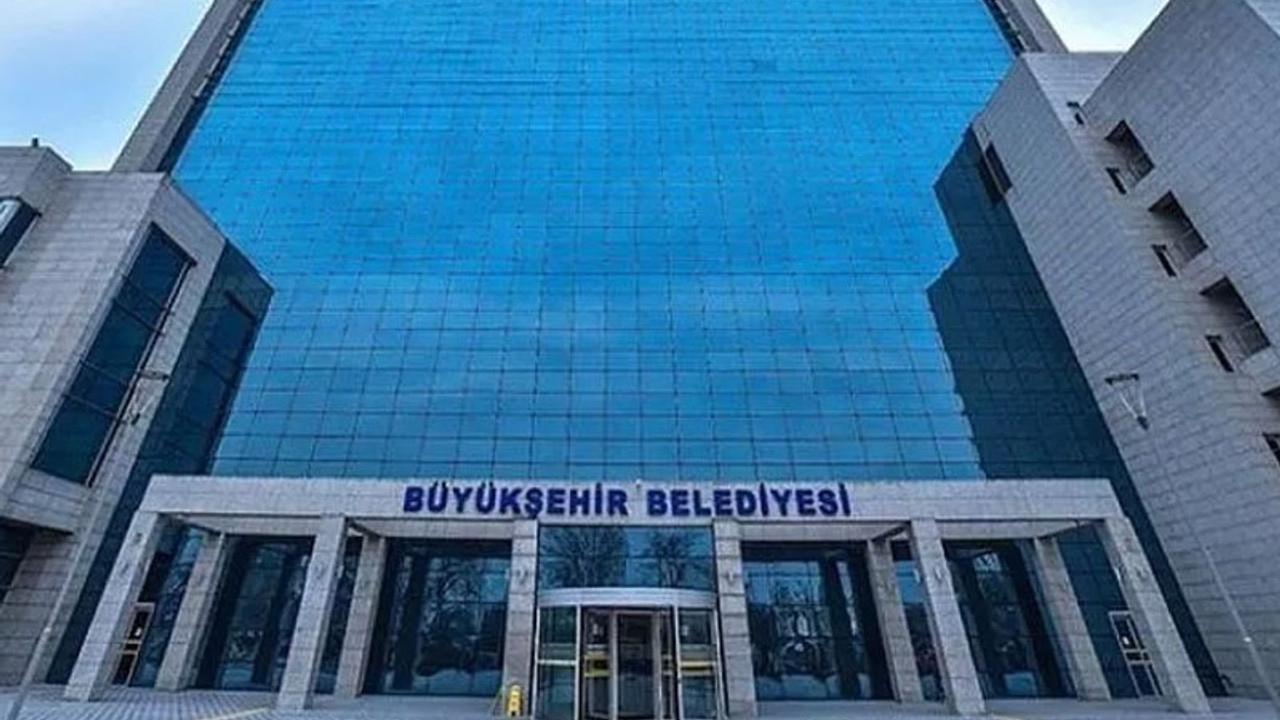 Ankara'da mezarlık ziyareti yasaklandı