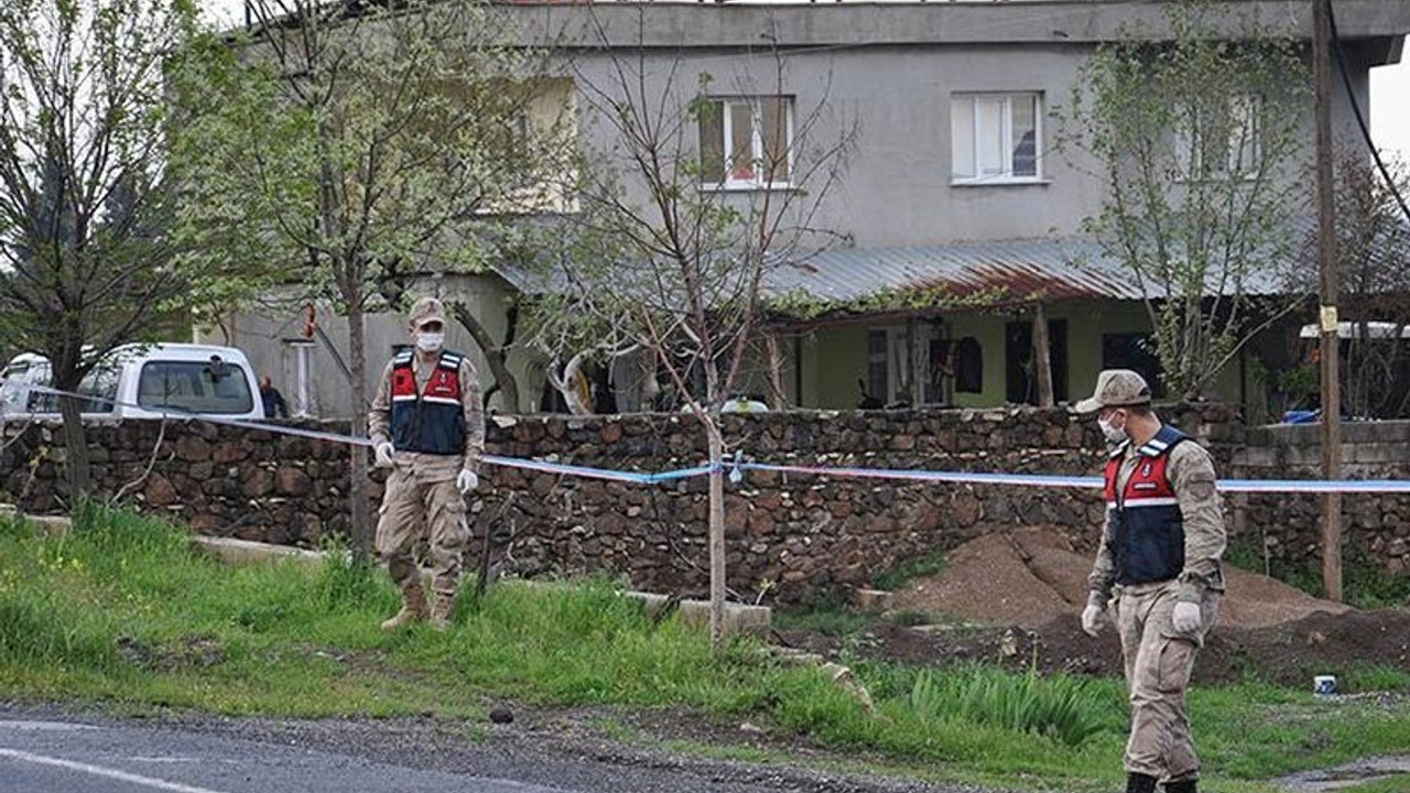 Sürücüde koronavirüs çıktı, 7 evde 24 kişi karantinaya alındı