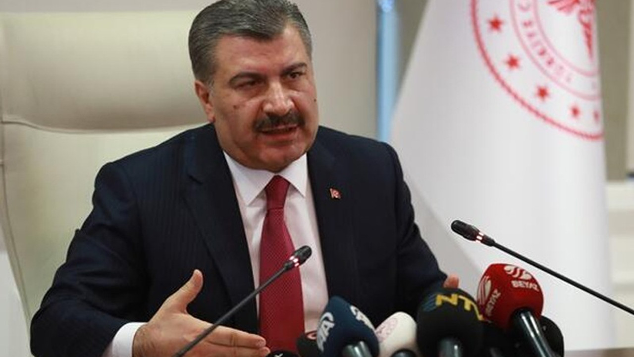 Koronavirüs Bilim Kurulu 16:00'da toplanıyor: Bakan açıklama yapacak